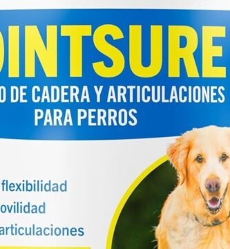 JOINTSURE Condroprotector Perros