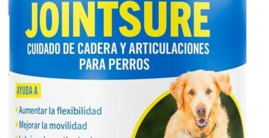 JOINTSURE Condroprotector Perros