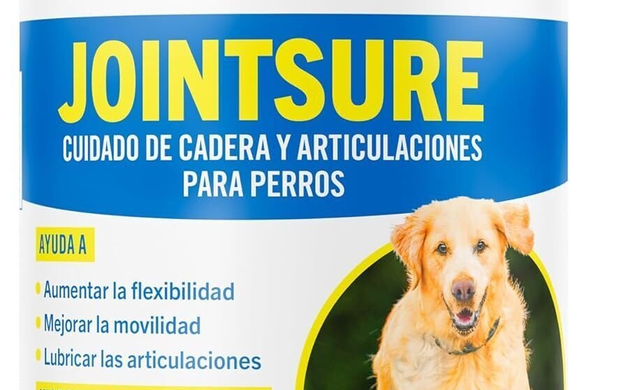 JOINTSURE Condroprotector Perros