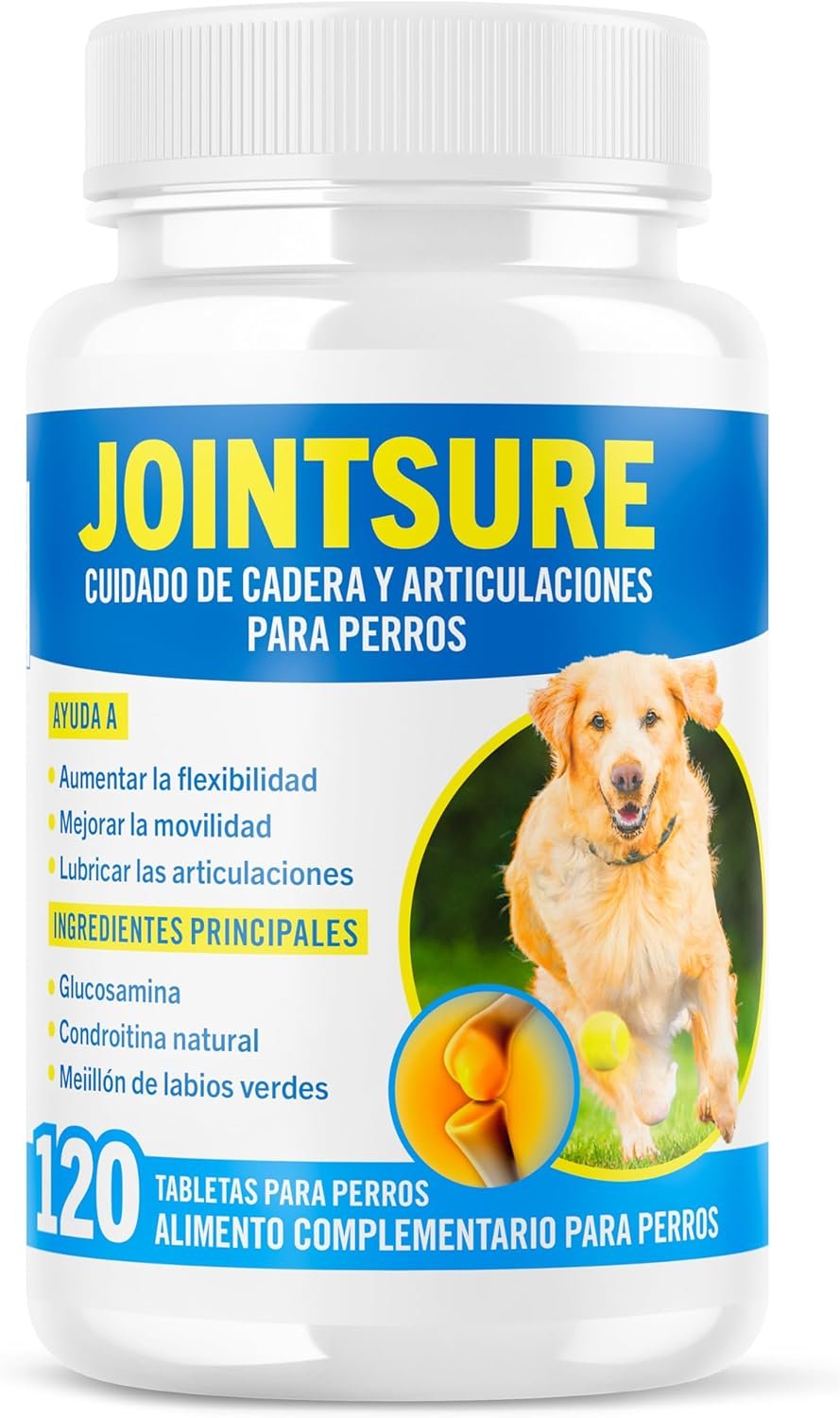 JOINTSURE Condroprotector Perros