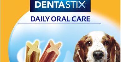 PEDIGREE DENTASTIX