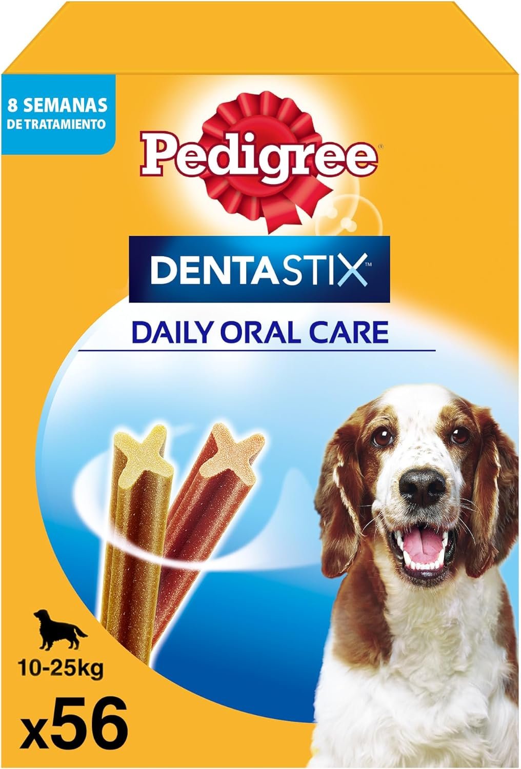 PEDIGREE DENTASTIX