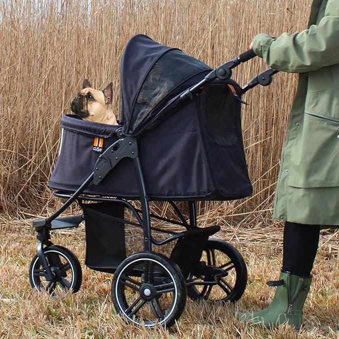 Todo lo que necesitas saber antes de comprar un carrito perros medianos 2 91v6ltqsS7L. AC SX679